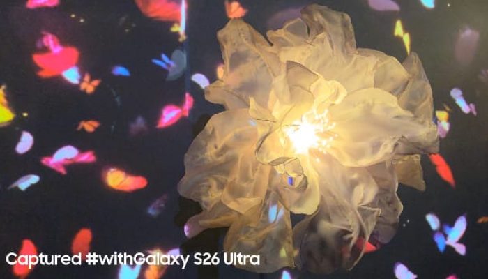 Resmi Diluncurkan di Indonesia, Samsung Galaxy S26 Series dan Buds4 Pro Siap Meriahkan Malam Takbiran