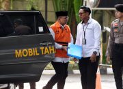 kasus korupsi kuota haji Yaqut