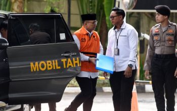 KPK Periksa Yaqut Cholil Qoumas Usai Kembali Ditahan di Rutan, Kasus Kuota Haji Rp 622 Miliar Disorot