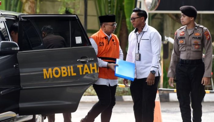 KPK Periksa Yaqut Cholil Qoumas Usai Kembali Ditahan di Rutan, Kasus Kuota Haji Rp 622 Miliar Disorot