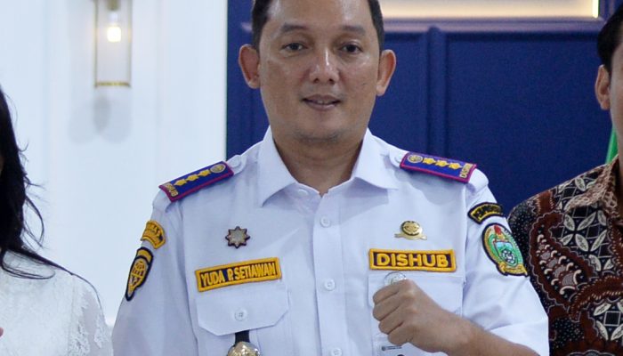 Lampu Jalan di Jalur Arteri Menuju Bandara Kualanamu Masih dalam Pemeliharaan