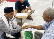 zakat fitrah 2026 Sabang