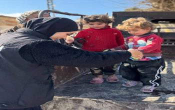 Zaskia Adya Mecca Soroti Konflik Iran–Israel, Ceritakan Pengalaman Mencekam di Al-Aqsa