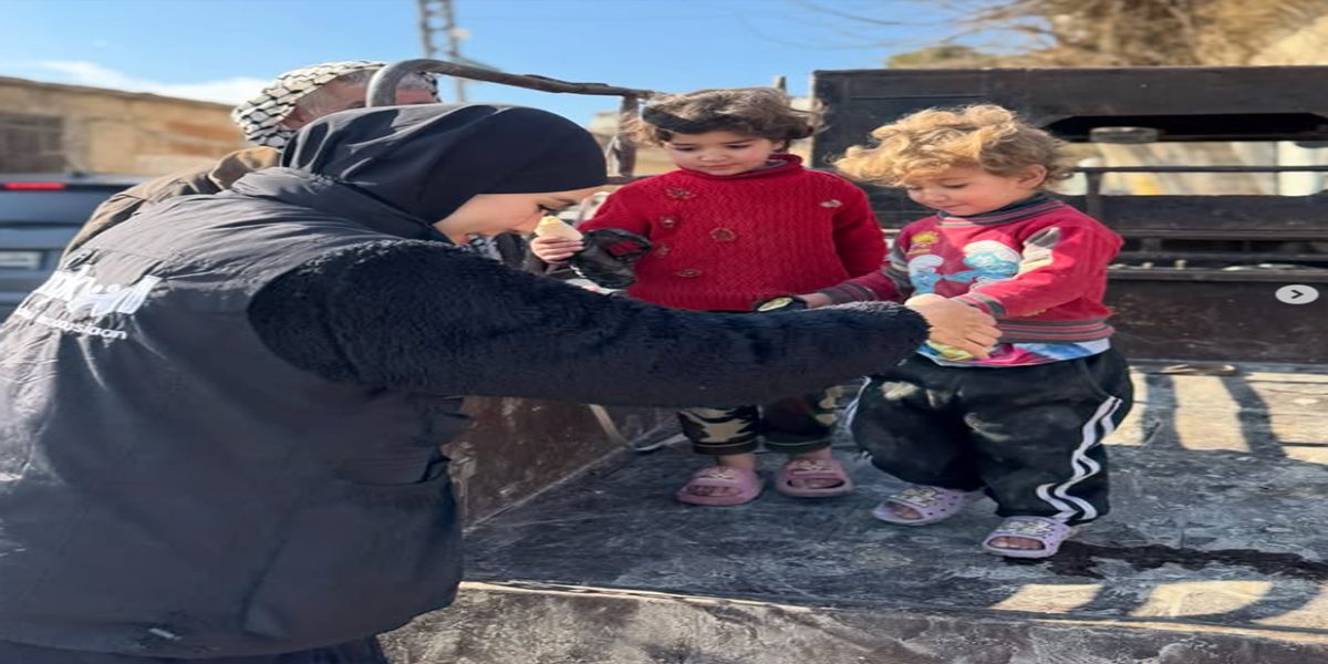 Zaskia Adya Mecca mengungkap pengalaman saat berada di Masjid Al-Aqsa ketika konflik Iran Israel memanas.