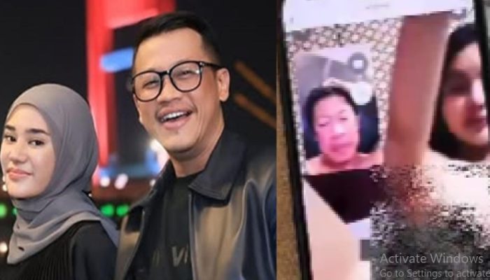 Profil Bella Hot Jadi Sorotan Usai Clara Shinta Bongkar Dugaan Perselingkuhan Suami