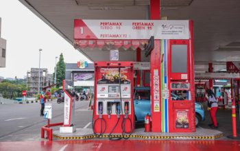 Konflik Timur Tengah Picu Minyak Dunia Melonjak, Pemerintah Pastikan Harga BBM Pertalite Tetap Stabil