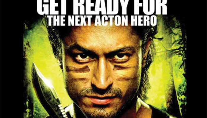 Sinopsis Film Commando: A One Man Army Sebuah Kisah Seorang Komandan India Melarikan Diri dari Tahanan Tiongkok