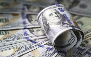 Dolar AS Menguat Dipicu Potensi Meredanya Konflik Antara AS, Israel dan Iran