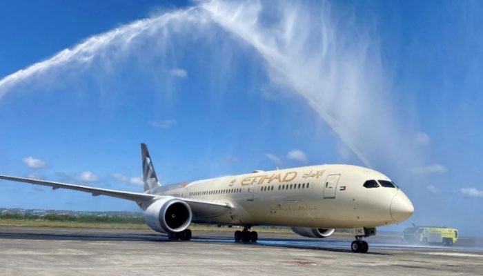 Dampak Perang AS–Israel Vs Iran, 2 Penerbangan Umroh dari Kualanamu Batal