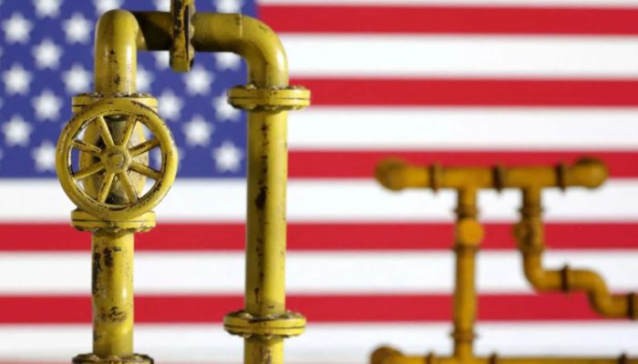 Darurat! Harga Gas Eropa dan Asia Meroket Hampir 50% Setelah Qatar Hentikan Produksi LNG