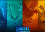 Sinopsis Film Godzilla: King of The Monsters Tayang di Bioskop Spesial Trans TV Malam Ini