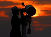 Jadwal Sidang Isbat Idul Fitri 2026 Digelar 19 Maret, Pemerintah Tentukan Awal Syawal 1447 H