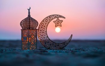 Deretan Puisi Lebaran Idul Fitri 2026 yang Berkesan & Mengandung Makna Hari Raya