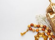 Cara Menulis Taqabbalallahu Minna Wa Minkum dan Artinya, Ucapan Idulfitri yang Sering Digunakan