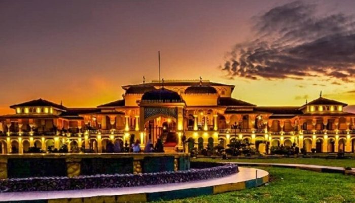 15 Tempat Wisata Medan dan Sekitarnya Paling Direkomandasi Bagi Anda Sekeluarga