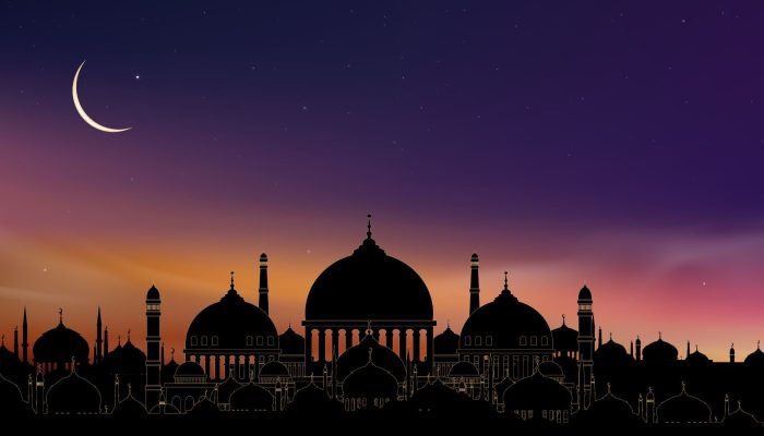 Naskah Khutbah Jumat Bahasa Jawa: Wates Minimal Ngurip-Urip Lailatul Qadar