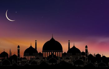 Ceramah Ramadhan Terbaru Singkat Lengkap Judul dan Dalil, Mudah Dihafal