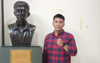 4 Tersangka Penyiram Air Keras pada Aktivis Kontras Ditahan, LBH Medan Desak Ungkap Aktor Intelektualnya