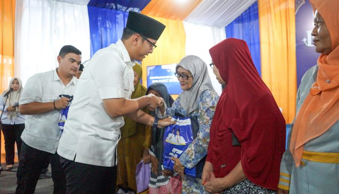 Bapenda Medan Didorong Terus Kompak dan Bertransformasi Menuju Digitalisasi