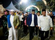 Walikota Medan Ajak Peringatan Nuzulul Qur’an jadi Momentum Penguatan Keimanan dan Menjadi Insan Qurani