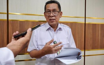 PPPK Paruh Waktu Pemko Medan Segera Terima THR dan Gaji ke-13
