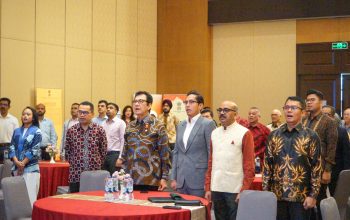 Wali Kota Medan Buka Peluang Emas Investor India Masuk ke Medan