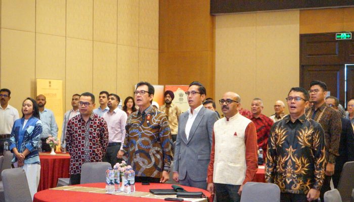 Wali Kota Medan Buka Peluang Emas Investor India Masuk ke Medan