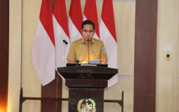 Diinisiasi DPRD, Rico Waas Dukung Ranperda Perubahan Perda Tentang Sistem Kesehatan Kota Medan