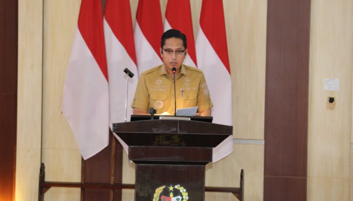 Diinisiasi DPRD, Rico Waas Dukung Ranperda Perubahan Perda Tentang Sistem Kesehatan Kota Medan