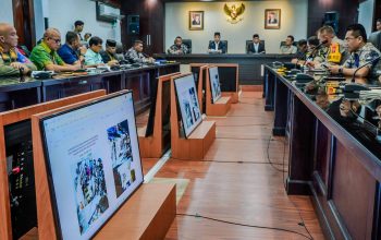 Pemko Medan Tekankan Penanganan Terpadu Narkoba di Belawan Tak Boleh Berhenti pada Wacana