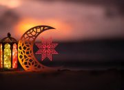 Khutbah Jumat Bahasa Jawa: Ramadhan, Wekdal Sahe kangge Ngathahake Maos Al-Quran