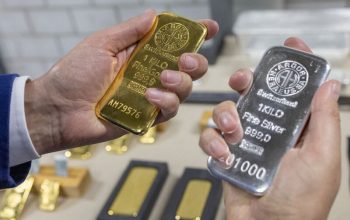 Cek Data Harga Logam dan Komoditas Tambang untuk 2026 dan Proyeksi Analis