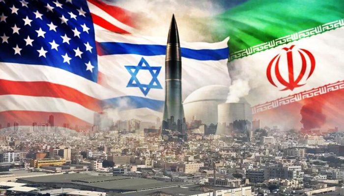 Hari Ke-5 Perang AS dan Israel vs Iran: Pasar Global Tertekan dan Harga Energi Melonjak