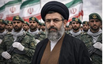 Mojtaba Khamenei Pemimpin Tertinggi Iran yang baru Dikabarkan Terluka dan Cacat