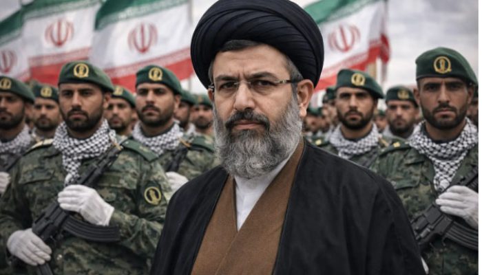 Mojtaba Khamenei Pemimpin Tertinggi Iran yang baru Dikabarkan Terluka dan Cacat