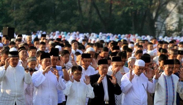 Hari Raya Idul Fitri 1447 H Berpotensi Serentak, Pemerintah, NU, dan Muhammadiyah Mengarah ke 21 Maret 2026