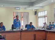 Pemkab Toba Ajak Pers Tingkatkan Sinergitas