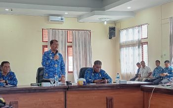 Pemkab Toba Ajak Pers Tingkatkan Sinergitas