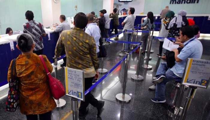Catat! Bank Buka Normal Lagi Mulai 25 Maret 2026 Usai Libur Lebaran