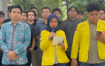 Fakultas Hukum Universitas Indonesia