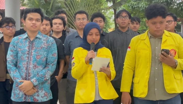 Kronologi Kasus Dugaan Pelecehan Seksual Mahasiswa FH UI Melalui Grup Chat