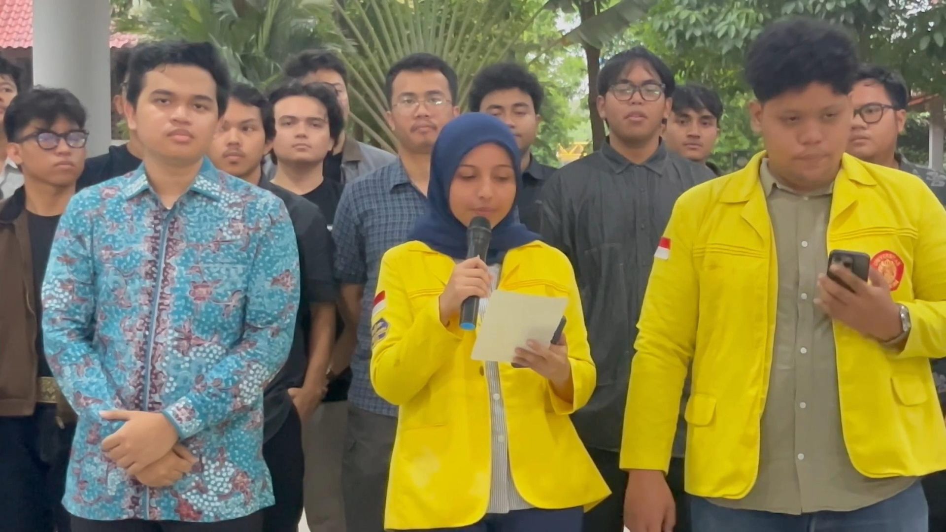 Fakultas Hukum Universitas Indonesia