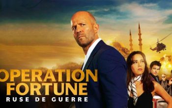 Sinopsis Film Operation Fortune: Ruse de Guerre Tayang di Bioskop Trans TV Malam Ini