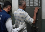 Razia Lapas Lubuk Pakam