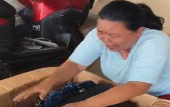 Jenajah PMI di Korea Selatan Tiba di Sumut, Paspor dan HP Tak Ditemukan