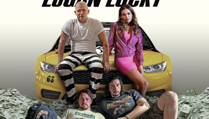 Sinopsis Film Logan Lucky: Aksi Perampokan Cerdas dan Penuh Humor Tayang di Bioskop Trans TV Malam Ini