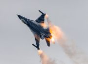 Donald Trump Ancam Balas Serang Pembangkit Listrik dan Fasilitas Sipil Usai Iran Tembak Jet F-35 AS