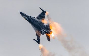 Donald Trump Ancam Balas Serang Pembangkit Listrik dan Fasilitas Sipil Usai Iran Tembak Jet F-35 AS