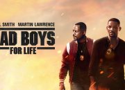Sinopsis Film Bad Boys for Life: Kisah Will Smith Jadi Polisi Berantas Bandit-bandit Jalanan Tayang di Bioskop Trans TV Malam Ini