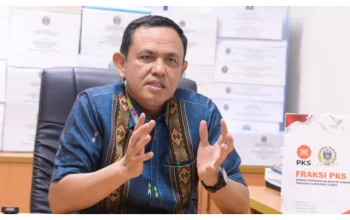 Optimasi Aset Pemprov Sumut Dalam Peningkatan PAD